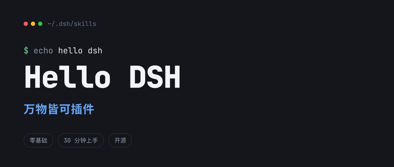 pingfanfan/hello-dsh 截图预览