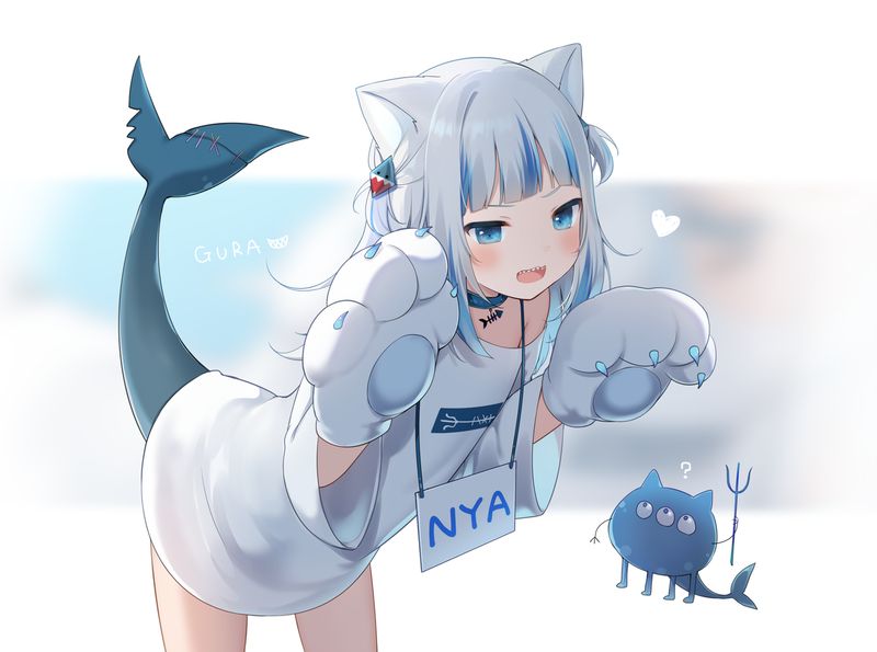 drfccv/dsh-theme-neko 截图预览