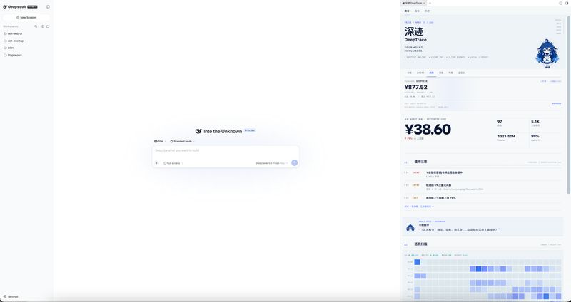 SenmuuuuW/dsh-whale-report 截图预览