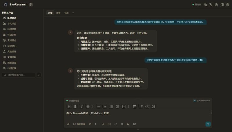 Karbo123/DSH-EvoResearch 截图预览