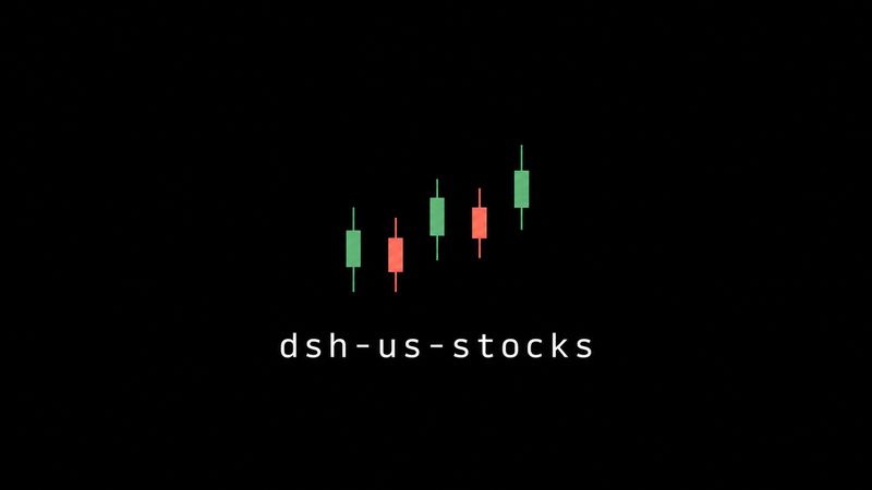 Realyujie/dsh-us-stocks 截图预览