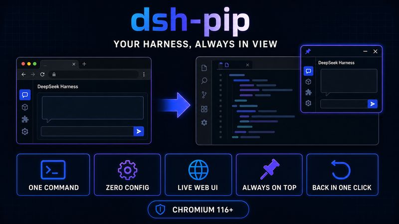 extension-hunter/dsh-pip 截图预览
