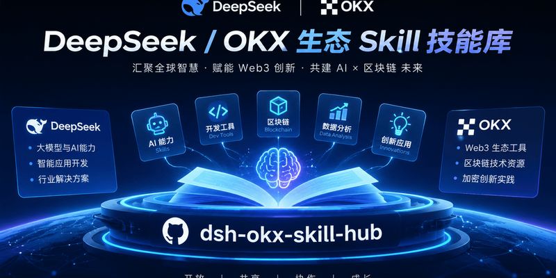 kongyecn-wq/dsh-okx-skill-hub 截图预览