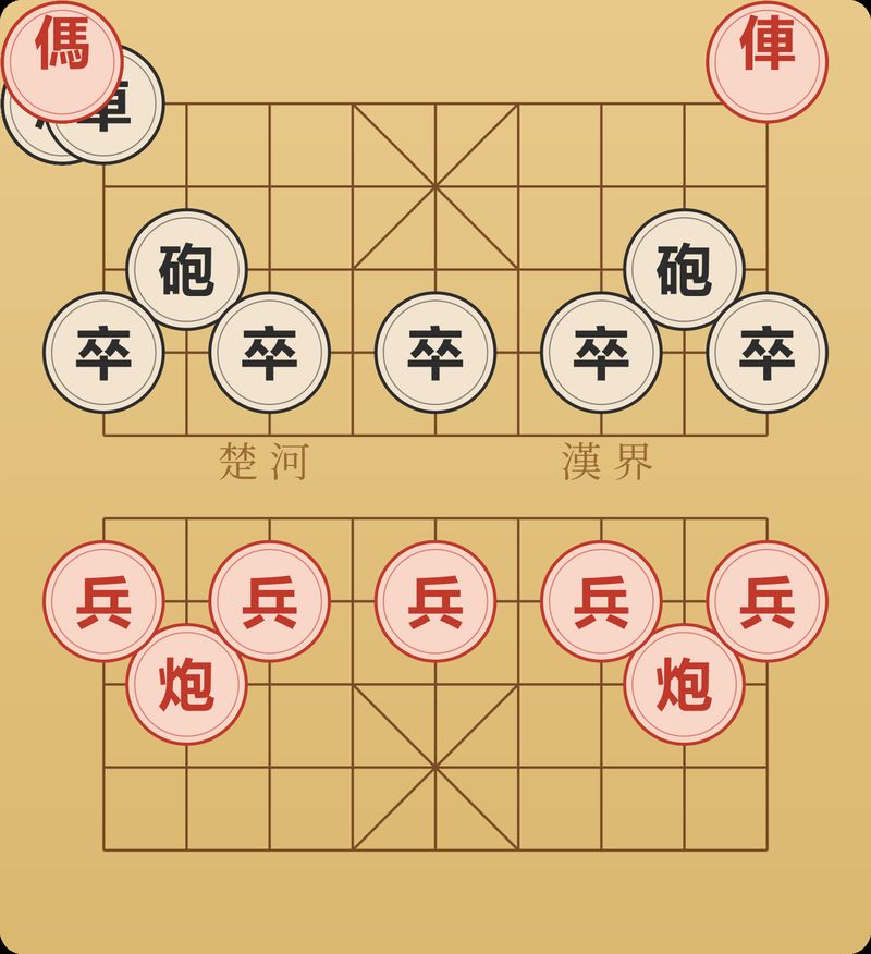 ovdoesw/dsh-xiangqi 截图预览
