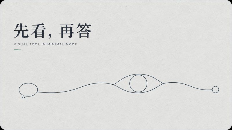 Flora233333/dsh-minimal-vision 截图预览