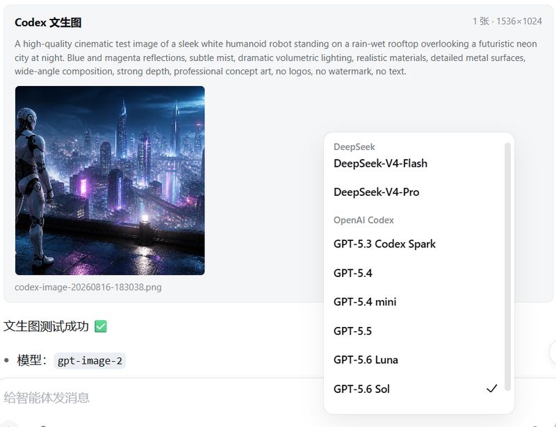 stoneface10/dsh-codex-connect-plus 截图预览